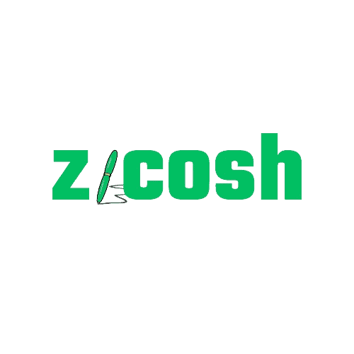 Zicosh.com