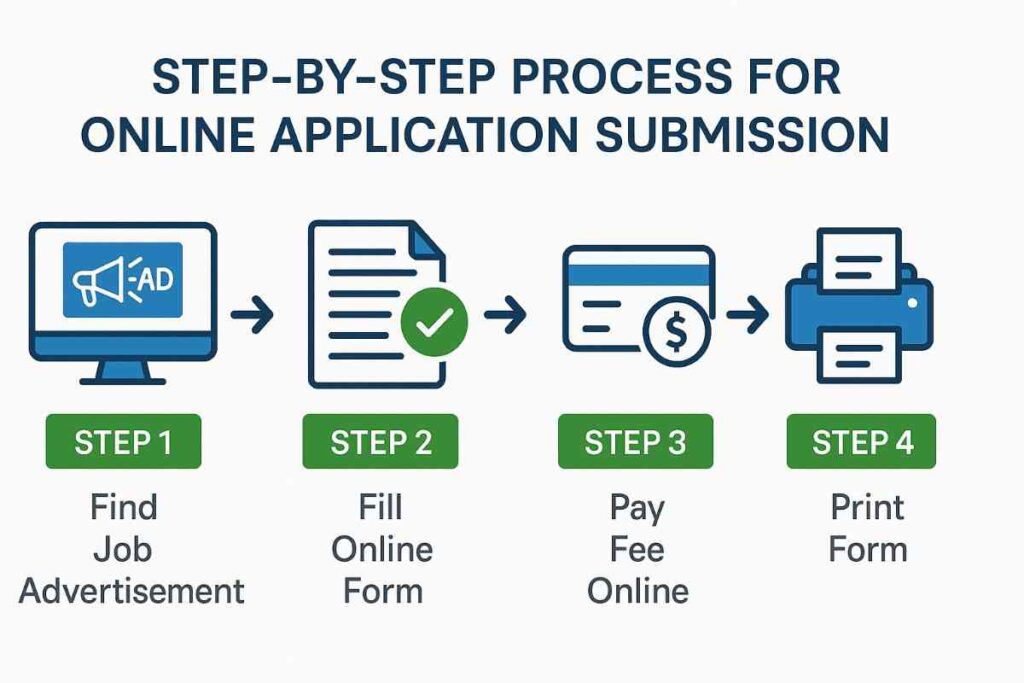PPSC apply online